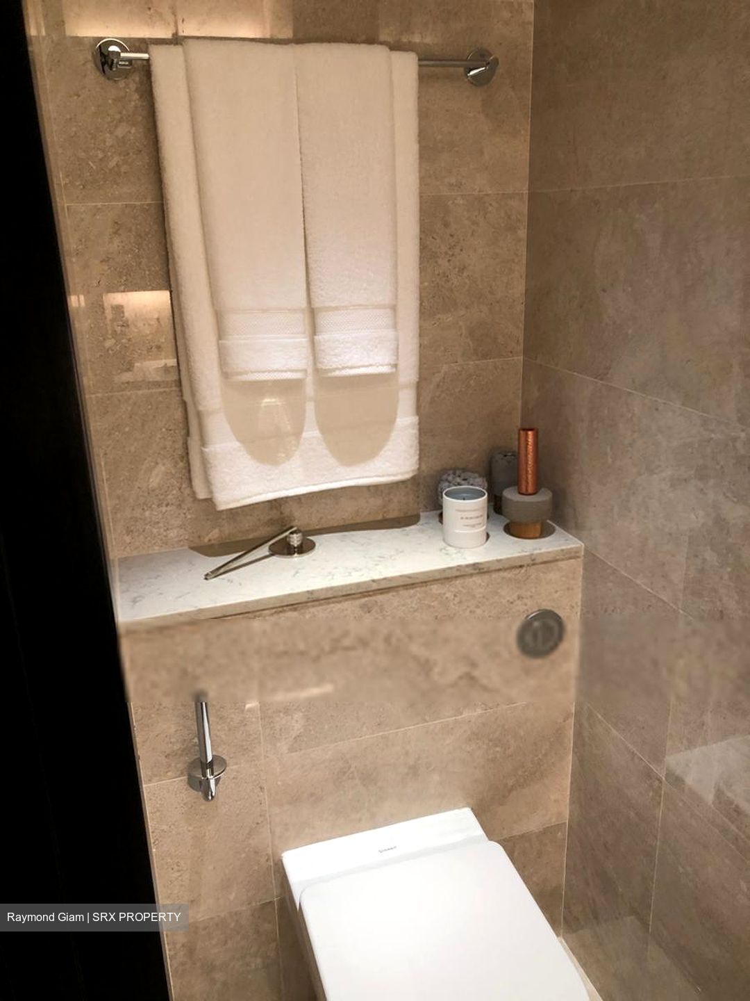 Pullman Residence  (D11), Condominium #301667531